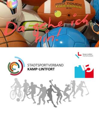 Aktionstag Sport in Schule und Verein 2025