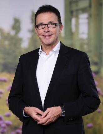 Prof. Dr. Christoph Landscheidt