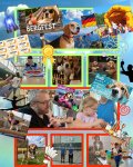  Die zweite Woche ist gewuppt