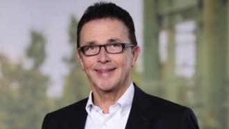 Bürgermeister Prof. Dr. Christoph Landscheidt